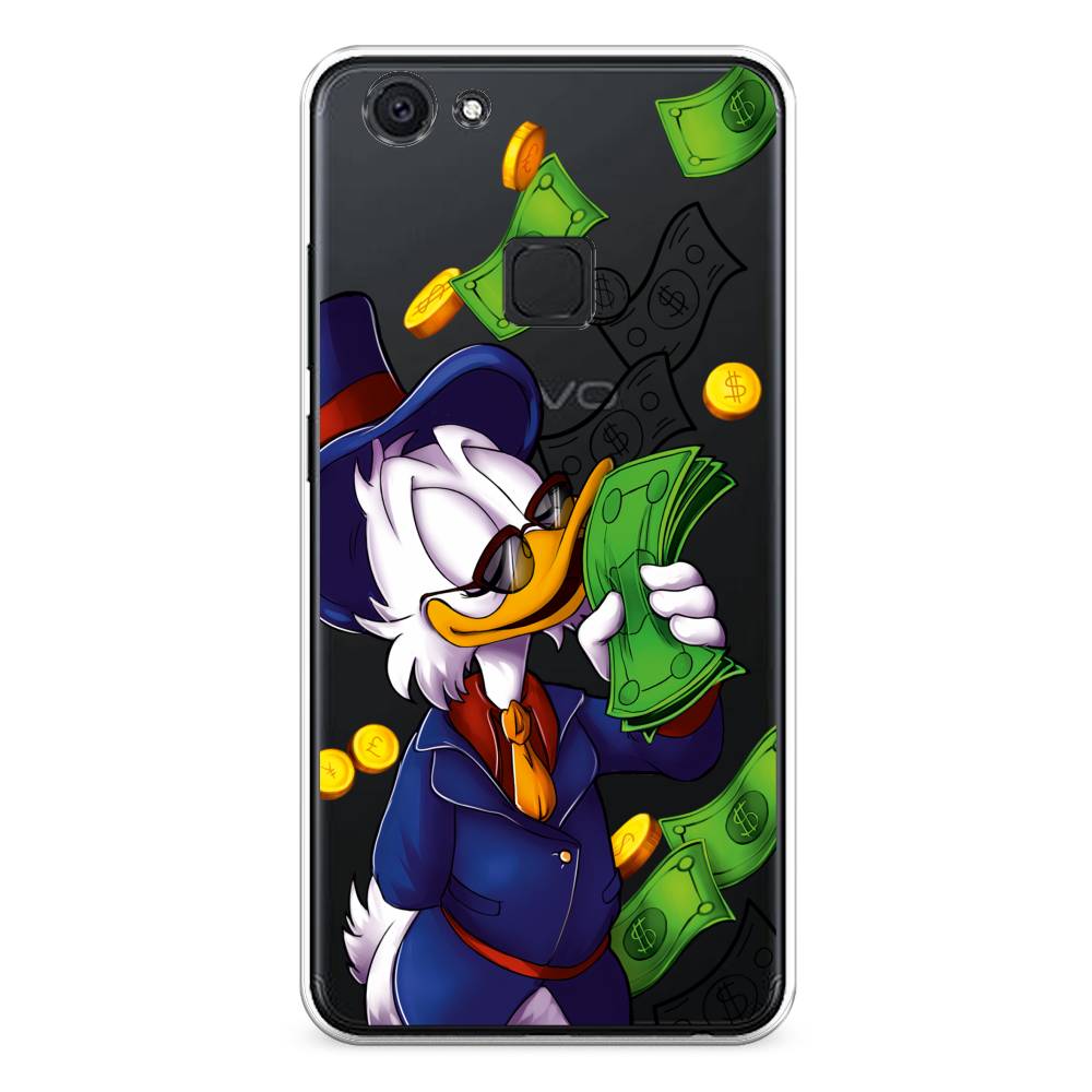 Чехол для Vivo V7 