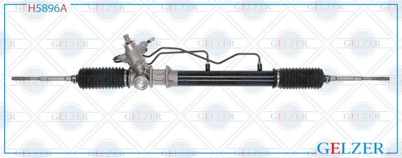 

Рулевая рейка |GELZER| Nissan Altima 1997-2001, 490010Z800; 490010Z810; 490019E000; H5896A; R28161RB; R2816