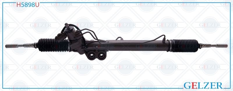 

Рулевая рейка |GELZER| Nissan Patrol 2010-, 490011ZR0A; 490011ZR0B; 490011ZR2A; 490011ZR3A; 490011ZR3B; 492001ZR0A; 492001ZR0B; 492001ZR2A; 492001ZR3A; 492001ZR3B; H5898U