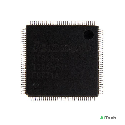 

Мультиконтроллер IT8586E FXA Bulk