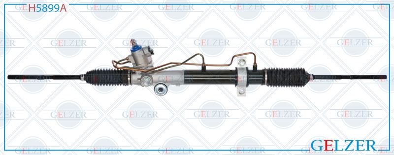 

Рулевая рейка |GELZER| Nissan Quest 2003-2009, 49001CK000; 49001ZM70A; 49001ZM71B; NI9028KIT; H5899A