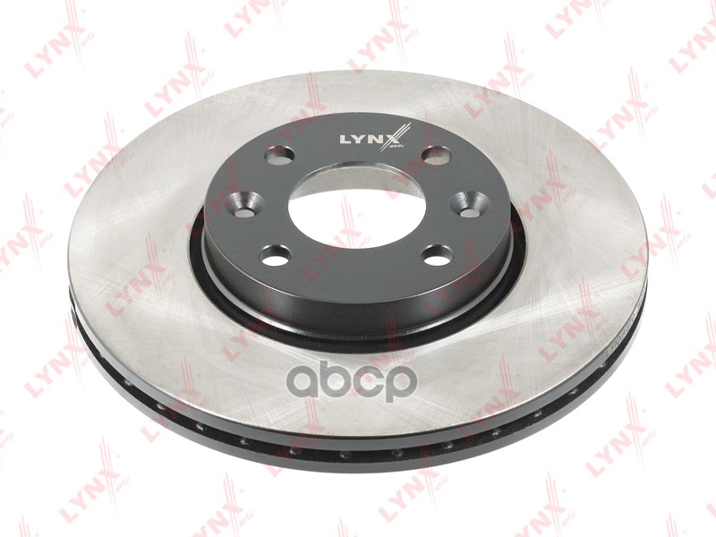 

Тормозный колодки LYNXauto передний правый/левый BN1062