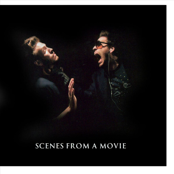 Scenes From a Movie: The Pulse (1 CD)