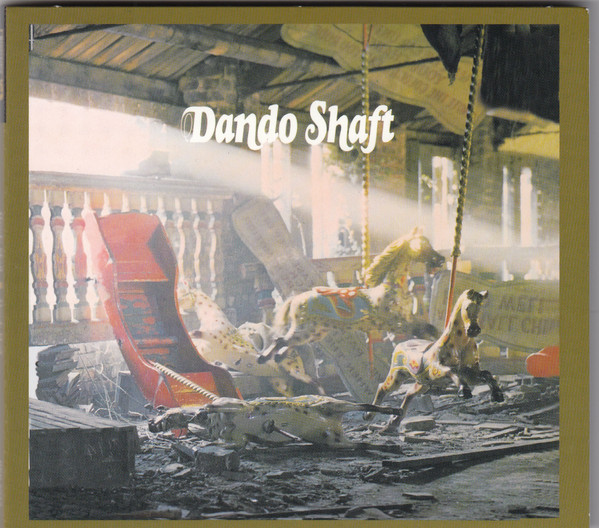 

Dando Shaft – Dando Shaft (1 CD)