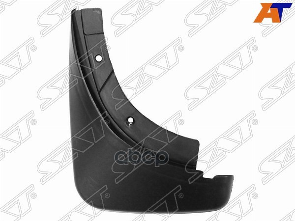 

БРЫЗГОВИК AUDI A4 08-15 LH ЗАДНИЙ (10609050/120318/0006730)