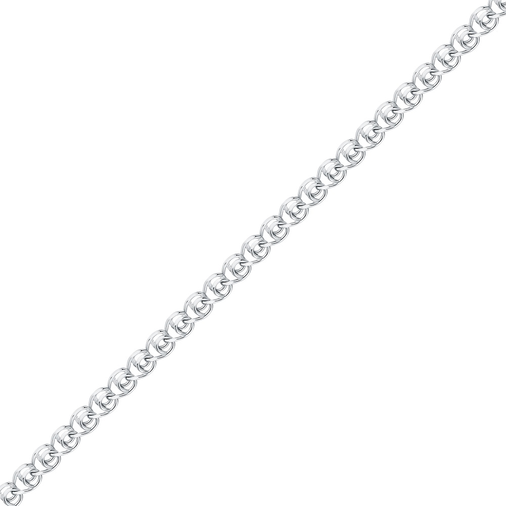 

Цепочка из серебра 60 см 585Gold 804003013, 804003013