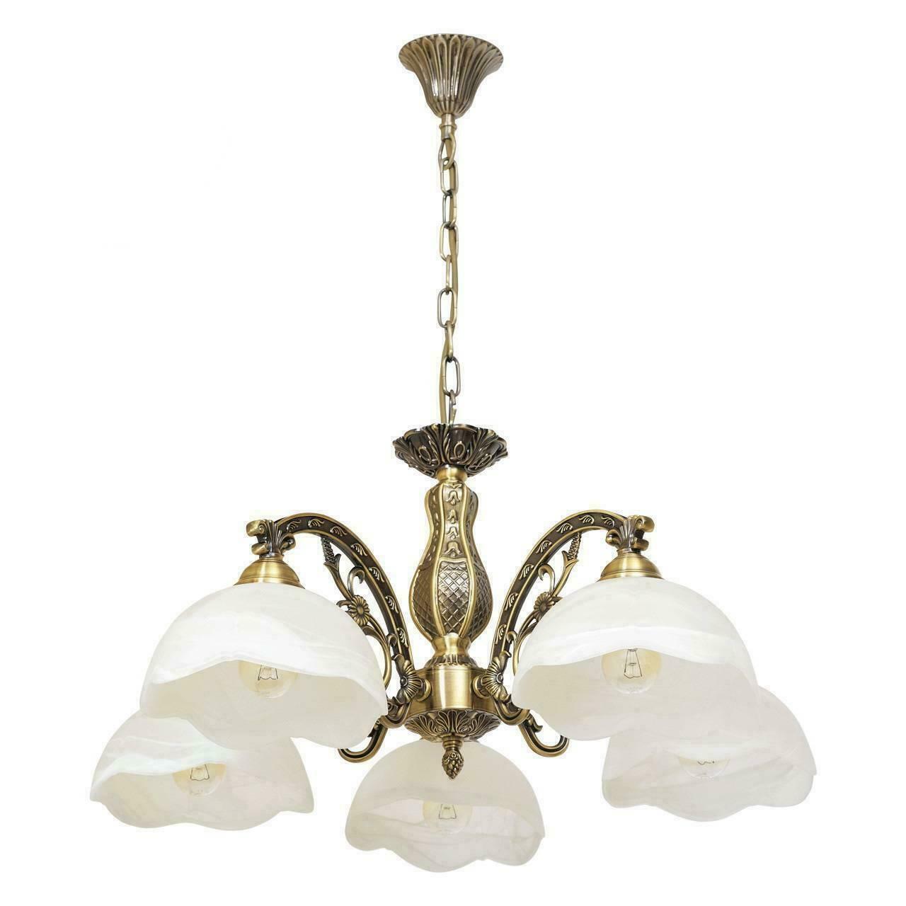 

Светильник MW-LIGHT Ариадна 450010605