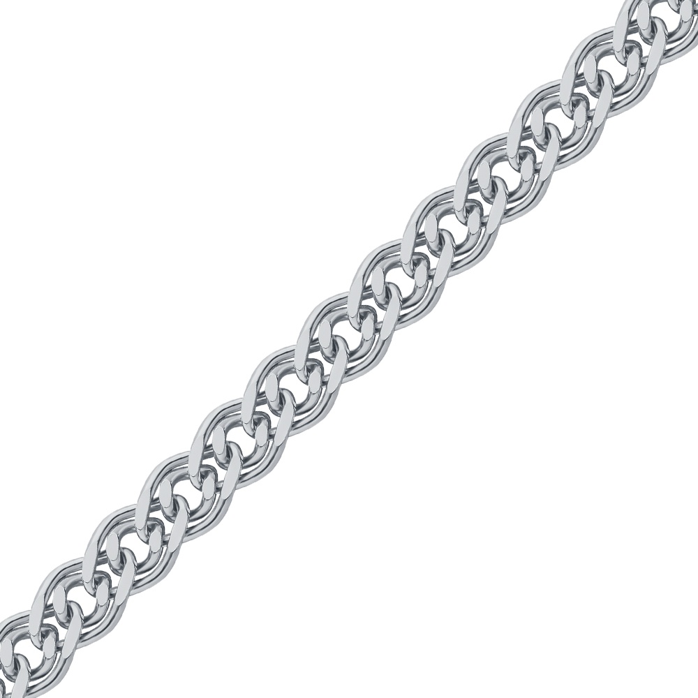 

Цепочка из серебра 65 см 585Gold 804003484, 804003484
