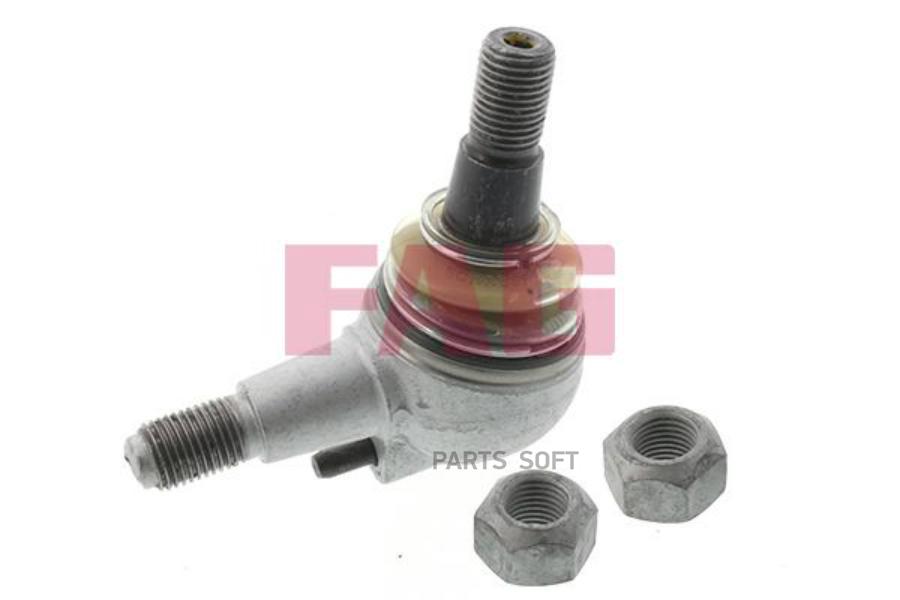 

Опора шаровая Mercedes C-Class/C-Class T-Model/E-Class 93>08 FAG 825006810