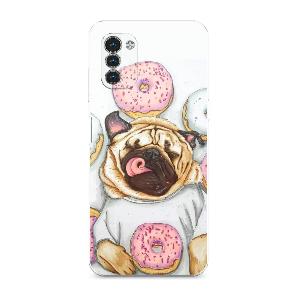 Чехол на Nokia G11 