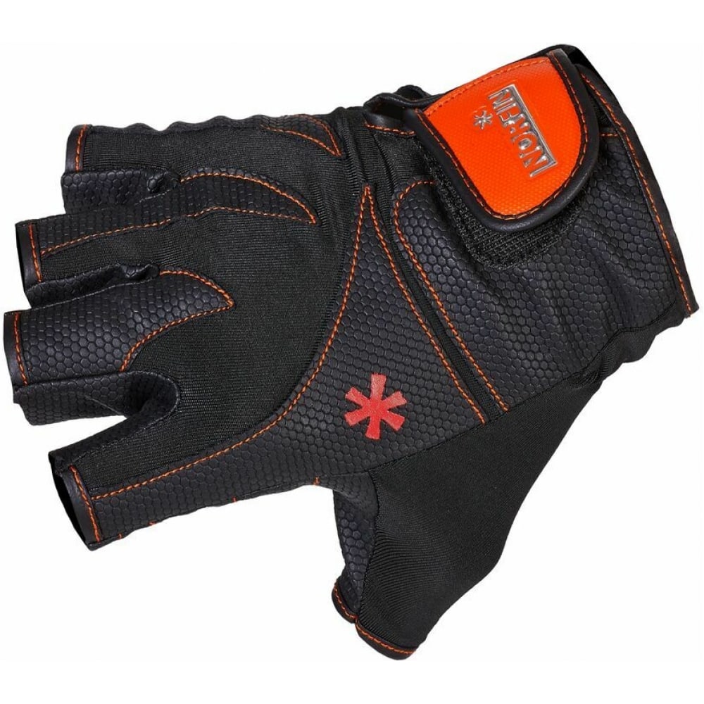 NORFIN Перчатки ROACH 5 CUT GLOVES 02 р.M 703072-02M нейлоновые перчатки s gloves