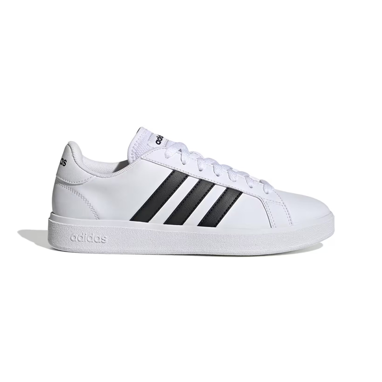 

Кроссовки женские ADIDAS GW9261 белые 4 UK, Белый, GW9261