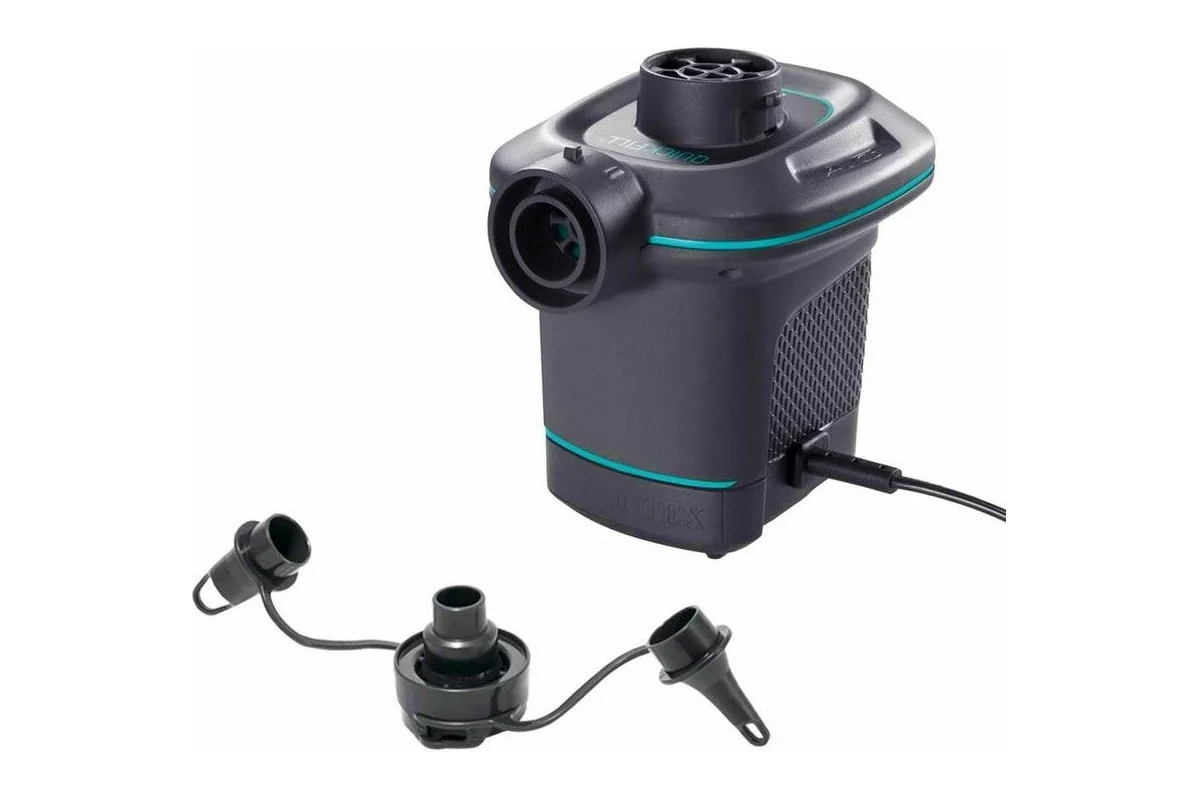 

Насос электрический 220 V, (650л/мин.), Intex