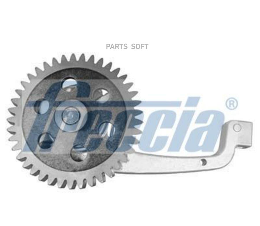 

Насос Масляный Vw Transporter 2.5 Tdi 2003-2009 Freccia арт. op09-139