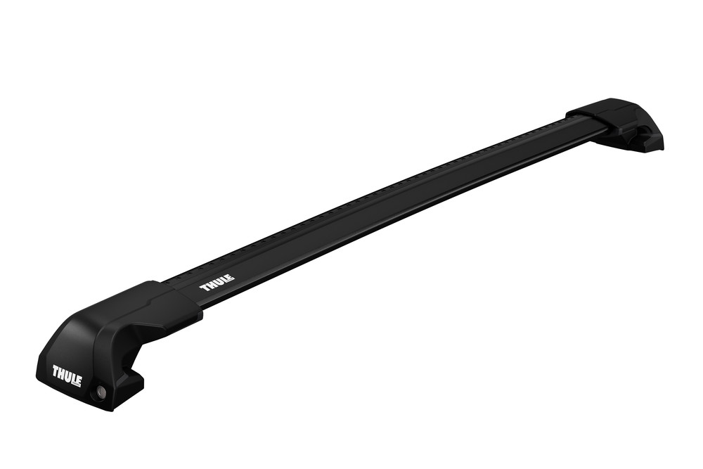 

Багажник Thule WingBar Edge Black на интегрированных дугах для BMW X3 (F25)