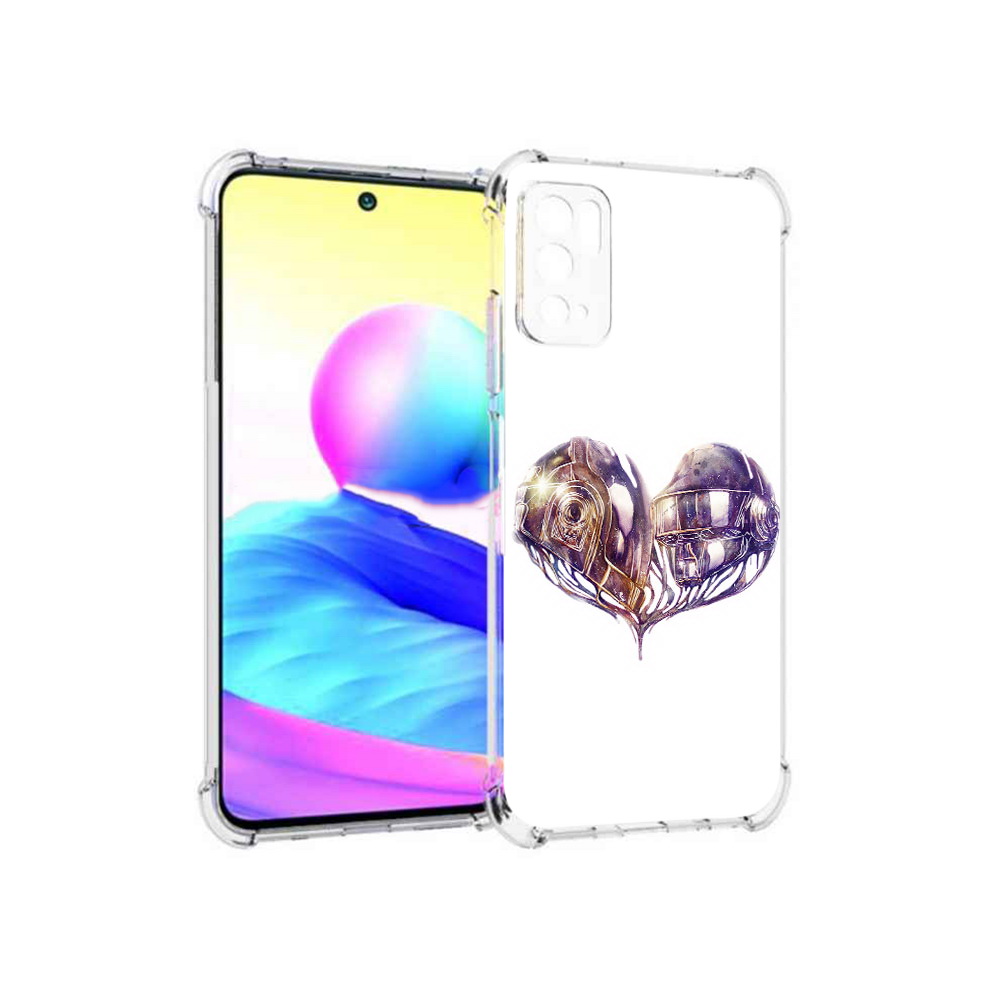 Xiaomi Poco M5s Купить Чехол