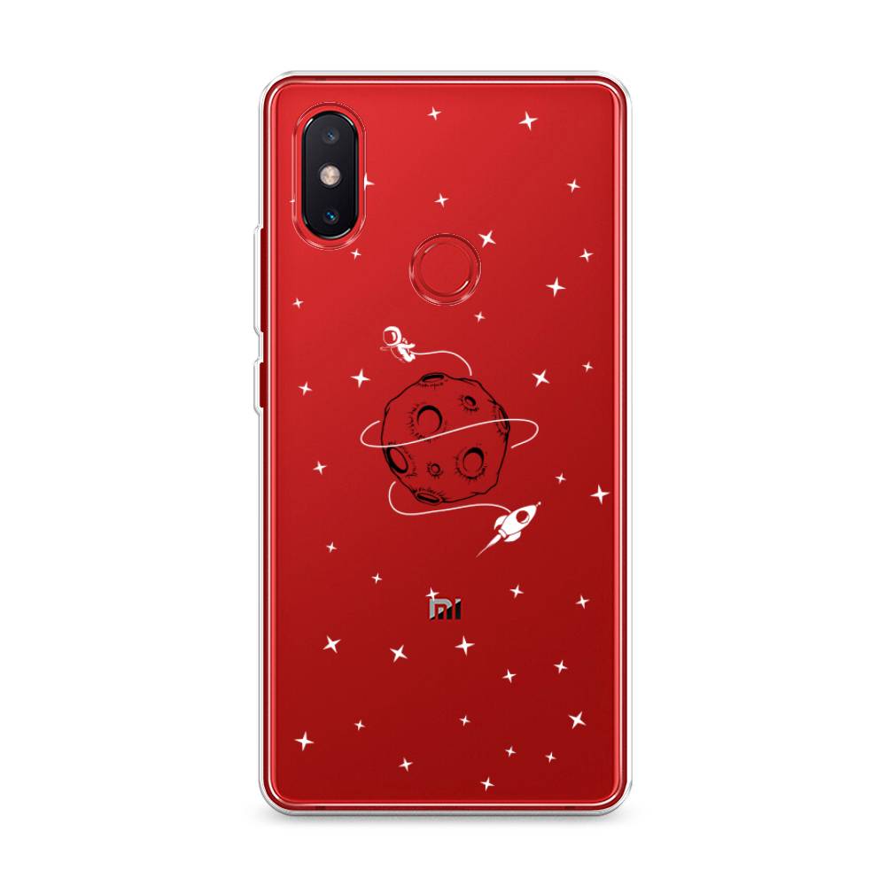 Чехол на Xiaomi Mi 8 SE 