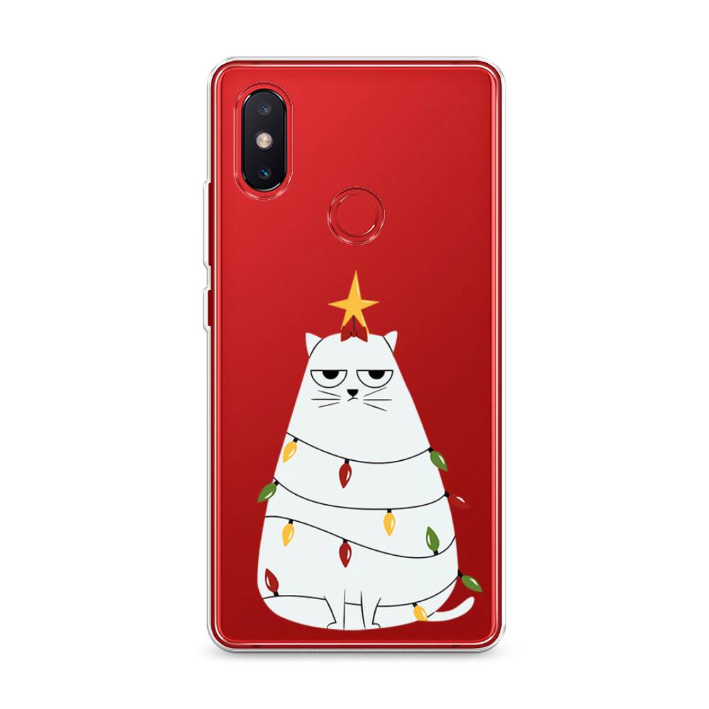 Чехол на Xiaomi Mi 8 SE 