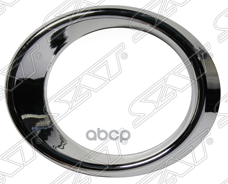 

Оправа Птф Mercedes W204 06-10 Lh (левый) Хром Sat арт. ST-MD08-219-2