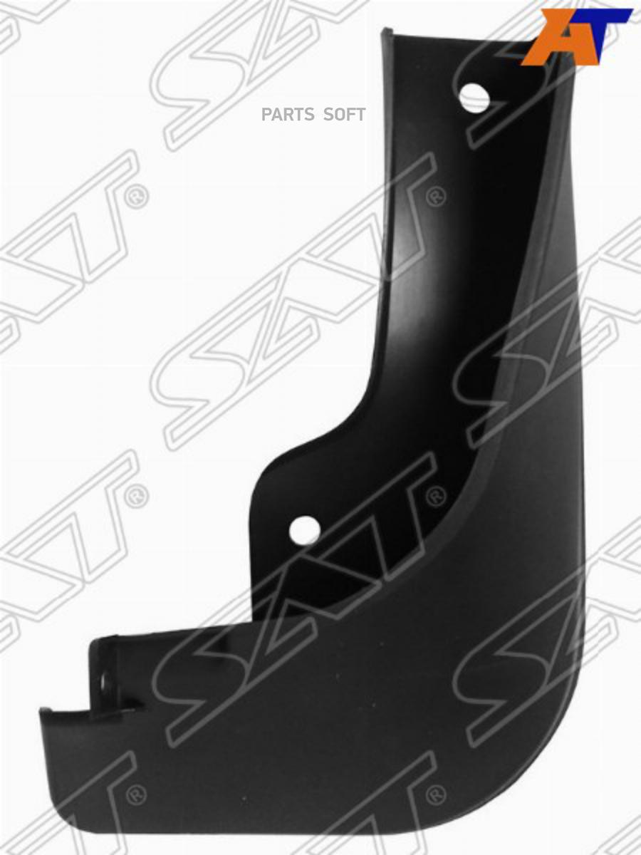 

Брызговик Lifan Smily 08- Передний Rh (правый) Sat арт. ST-LF05-016B-1