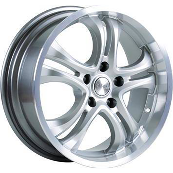 

Колесный диск SKAD Versailles 7.5xR18 ET34 5*120 D72.6