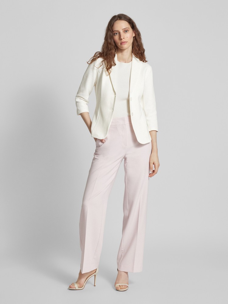 

Жакет женский BETTY BARCLAY 43621050 белый 42 EU, 43621050