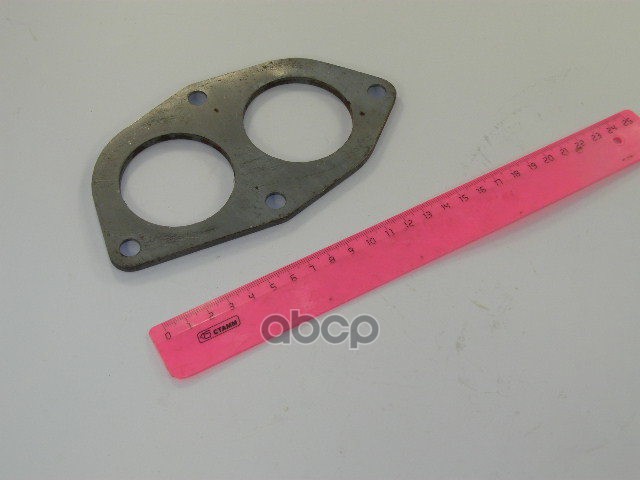 

Пластина Стопорная Валов Кпп Ваз 2108 (Очки) LADA арт. 21083170109400