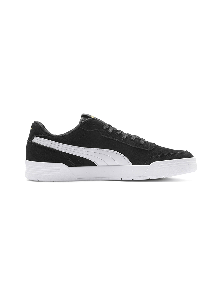 фото Кроссовки мужские puma caracal sd черные 9.5 uk