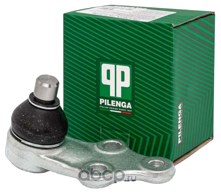 

Опора шаровая нижняя Hyundai Ix35 10> Kia Sportage III 10> PILENGA TSP3730