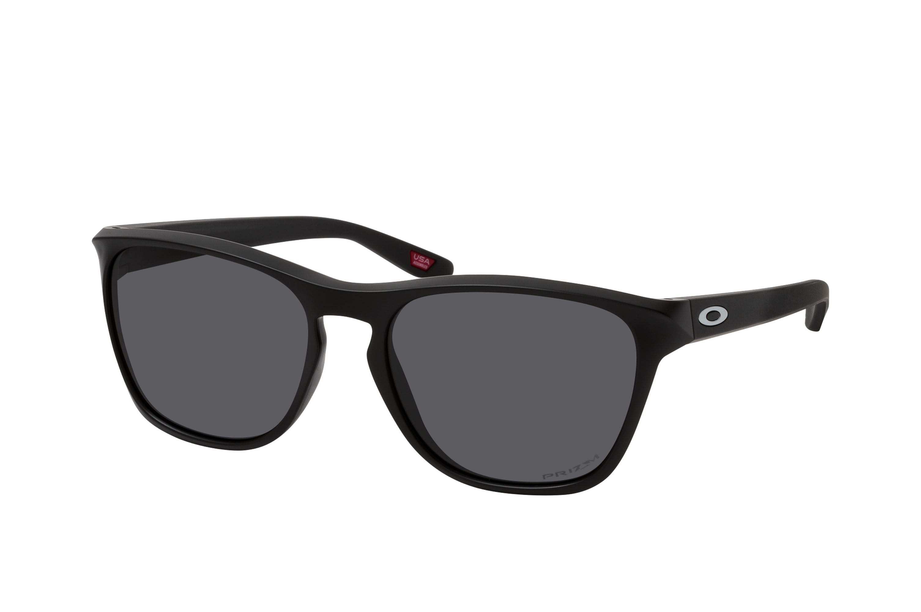 Солнцезащитные очки Oakley Manorburn OO 9479 01 (доставка из-за рубежа)