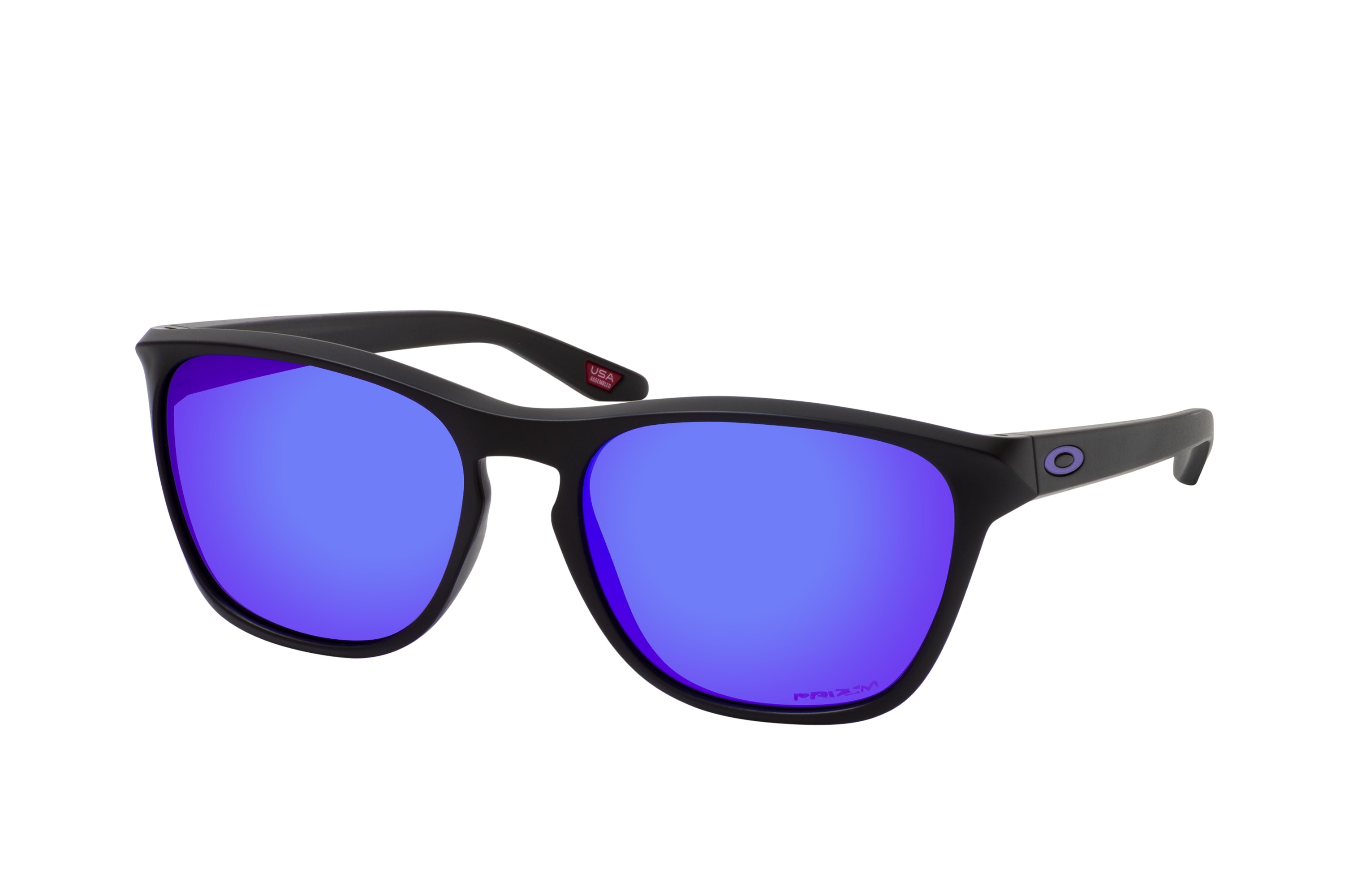 Солнцезащитные очки Oakley Manorburn OO 9479 03 доставка из-за рубежа 29177₽