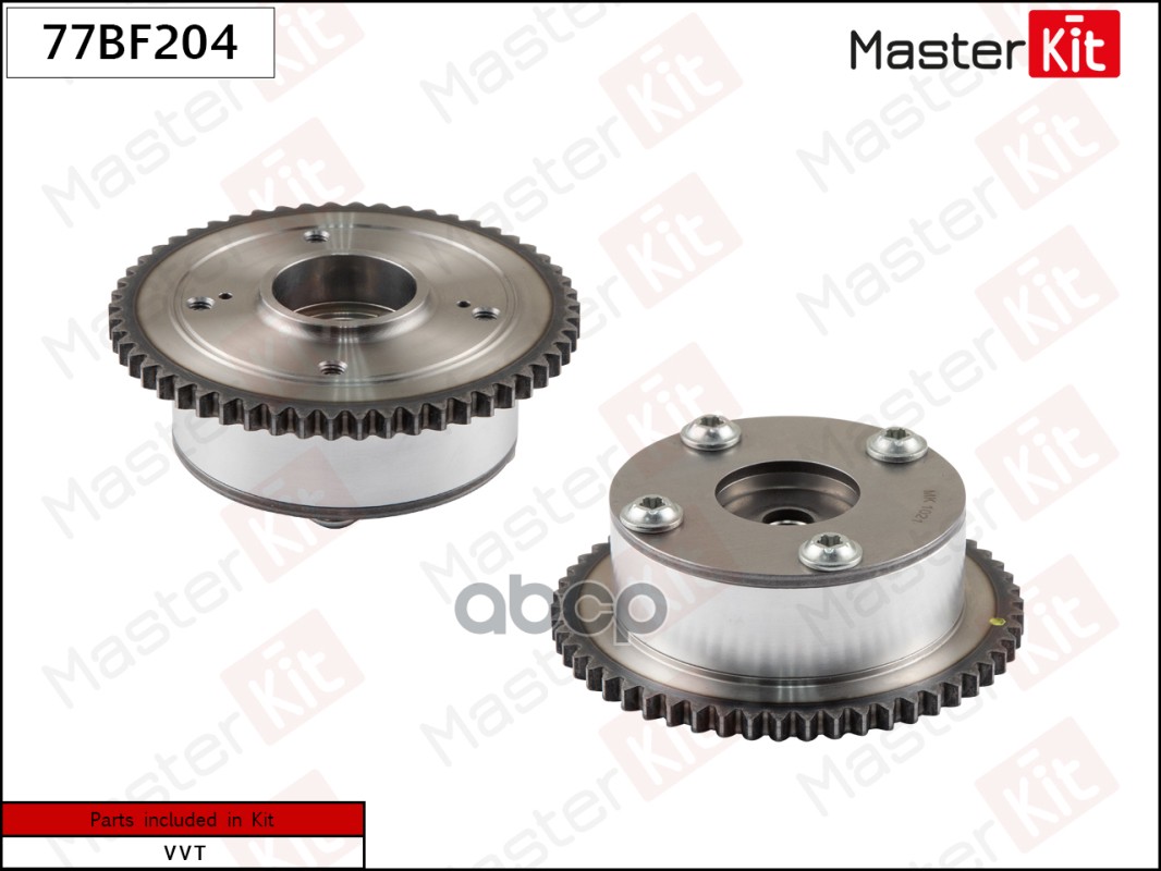 

MASTERKIT Регулятор фаз ГРМ