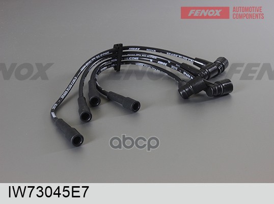 Провода Зажигания FENOX арт. IW73045E7