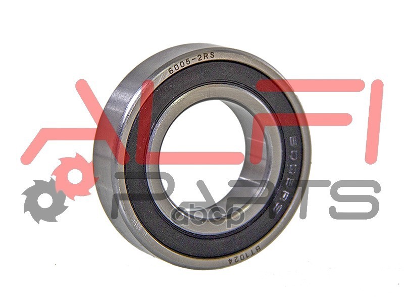 

Подшипник 25 X 47 X 12 (6005dduc3e) Alfi Parts ALFI PARTS арт. BT1024