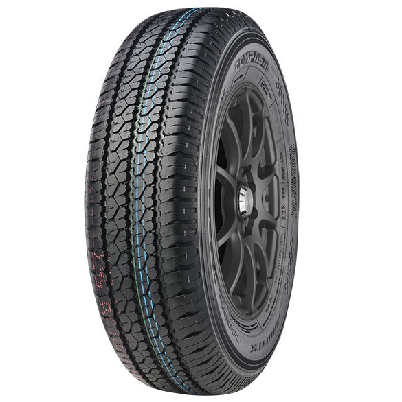 

Шина Compasal Vanmax 215/65R15C 104/102T, Vanmax