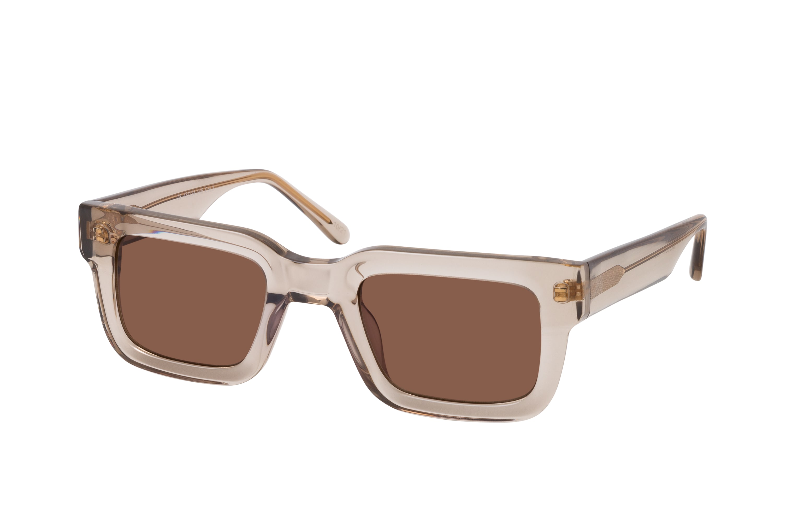 

Солнцезащитные очки Nico Stank x Mister Spex Merkste selber 02 (доставка из-за рубежа), 68490140