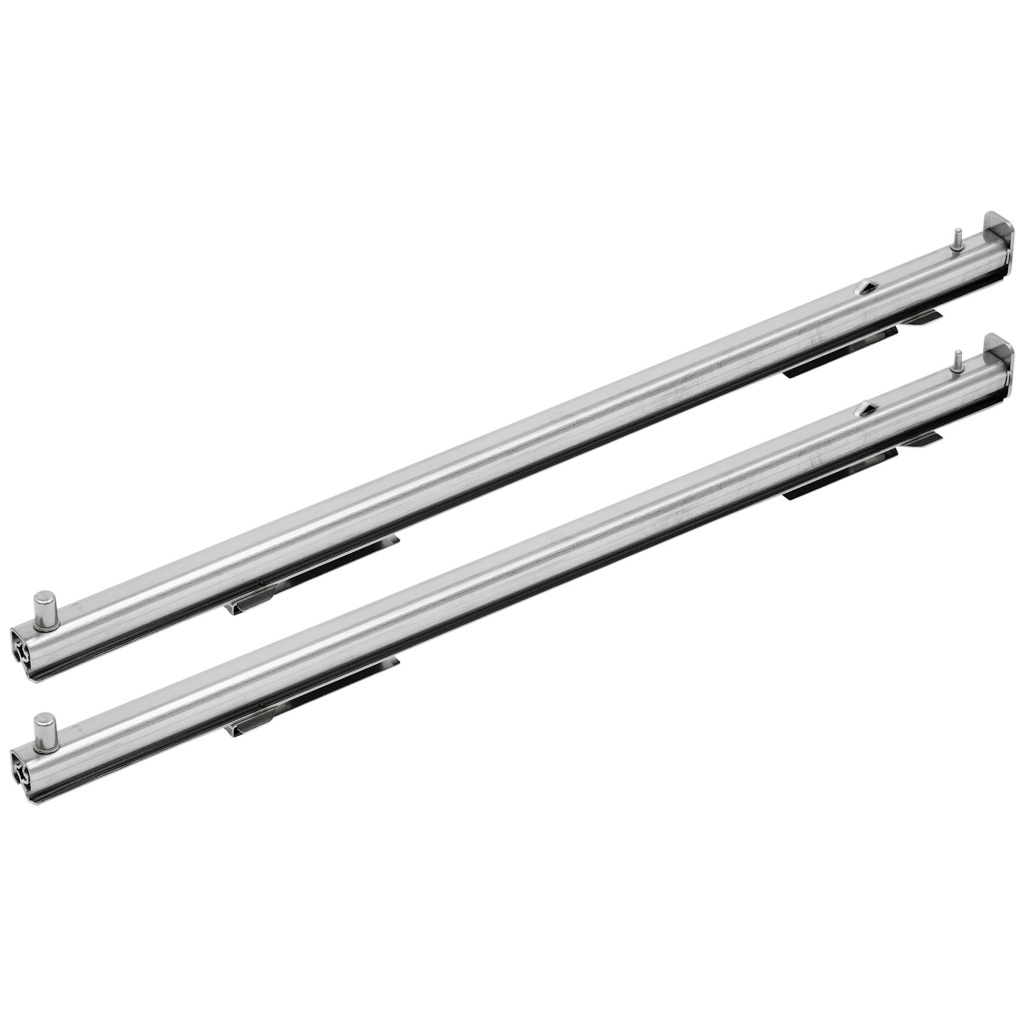 Телескопические направляющие Krona KRTEL001 2890₽