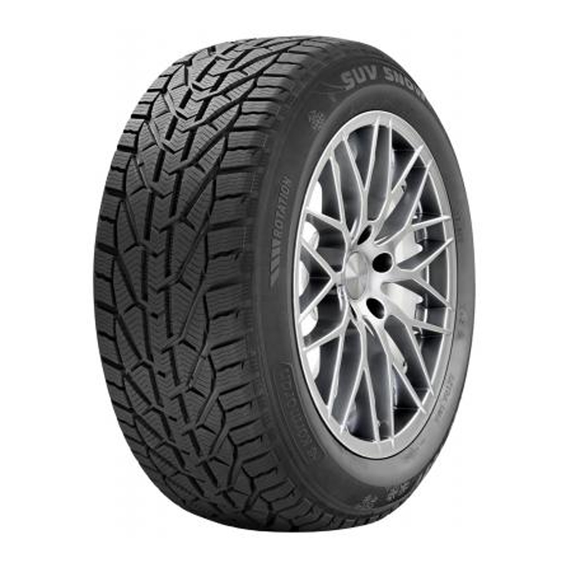 

Шины Kormoran Snow 225/55R16 95H нешипованная