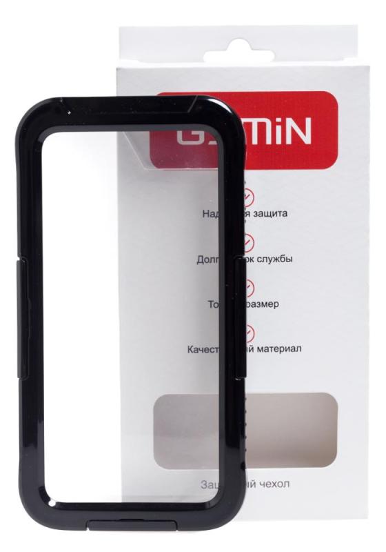 

Водонепроницаемый чехол для Samsung Galaxy Note 10 GSMIN WaterProof Case (Черный)