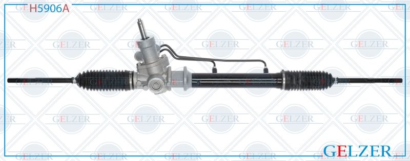 

Рулевая рейка |GELZER| OPEL Combo 1994-2001, OPEL Corsa B 1993-2000, 900352; 900380; 900671; 900672; 93169099; 93169100; 93180438; 93180439; 26031125; 26037461; 26063111; 5900331; 5900332; 900285; 900294; 900310; 8001944; R21051RB; R21052RB; OP205; H5906A