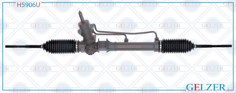 

Рулевая рейка |GELZER| OPEL Tigra 1994-2000, OPEL Corsa B 1993-2000, 26031125; 26037461; 26063111; 5900331; 5900332; 900285; 900294; 900310; 900352; 900380; 900671; 900672; 93169099; 93169100; 93180438; 93180439; H5906U; OP205; R21051RB; R21052RB; 8001944