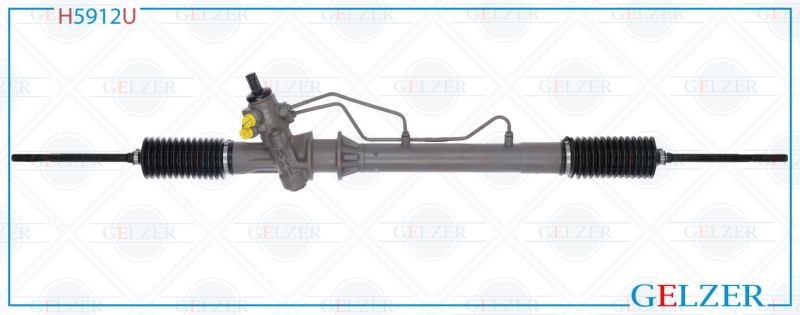 

Рулевая рейка |GELZER| OPEL Frontera B 1998-2004, 900225; 97124925; 0900225; 900373; 900566; H5912U; OP206; R23941RB; R23942RB; R23941NW; OP9013KIT