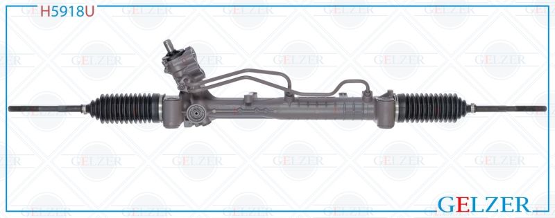 

Рулевая рейка |GELZER| OPEL Signum 2003-, OPEL Vectra C 2002-, 93172330; 93177965; 5900241; 5900222; 5900226; R25321NW; R25321RB; R25322RB; OP211; OP211R; H5918U