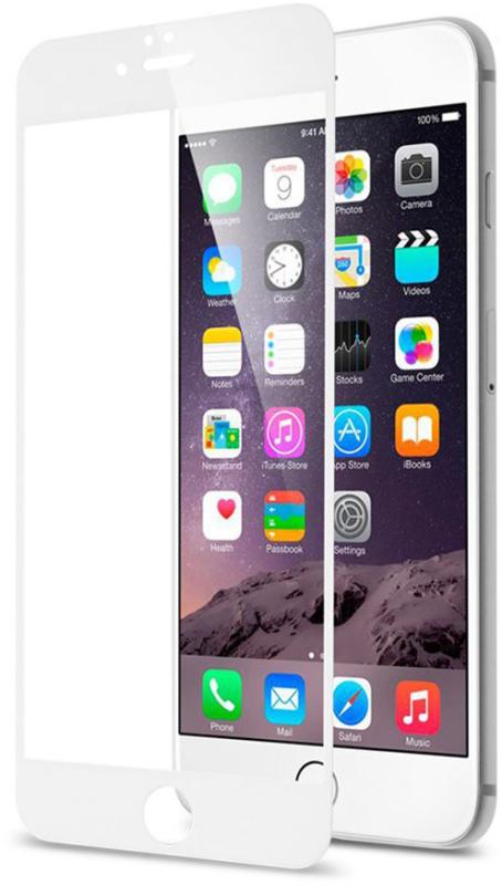 

Противоударное защитное стекло для Apple iPhone 6 / 6S GSMIN 0.3 mm