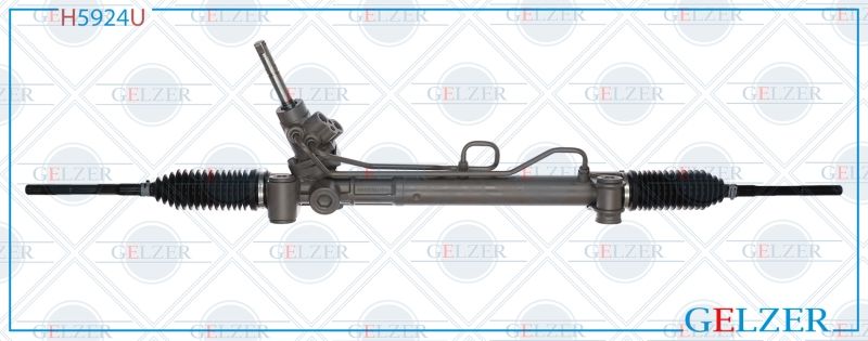 

Рулевая рейка |GELZER| OPEL Astra J 2009-, 0900135; 0900551; 13337877; 13424606; CR9010KIT; H5924U