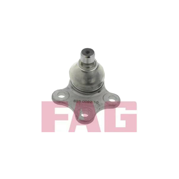 фото Опора шаровая ford mondeo i/mondeo ii/mondeo ii turnier 93>01 fag 825009210