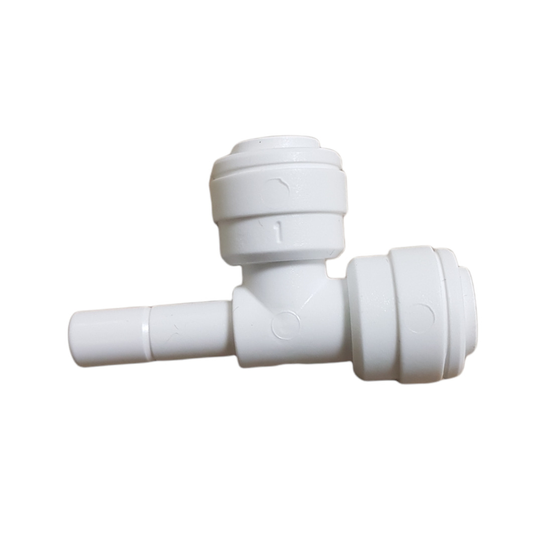 

Тройник для фильтра NatureWater, стержень 1/4"- трубка 1/4"- трубка 1/4, SST 4
