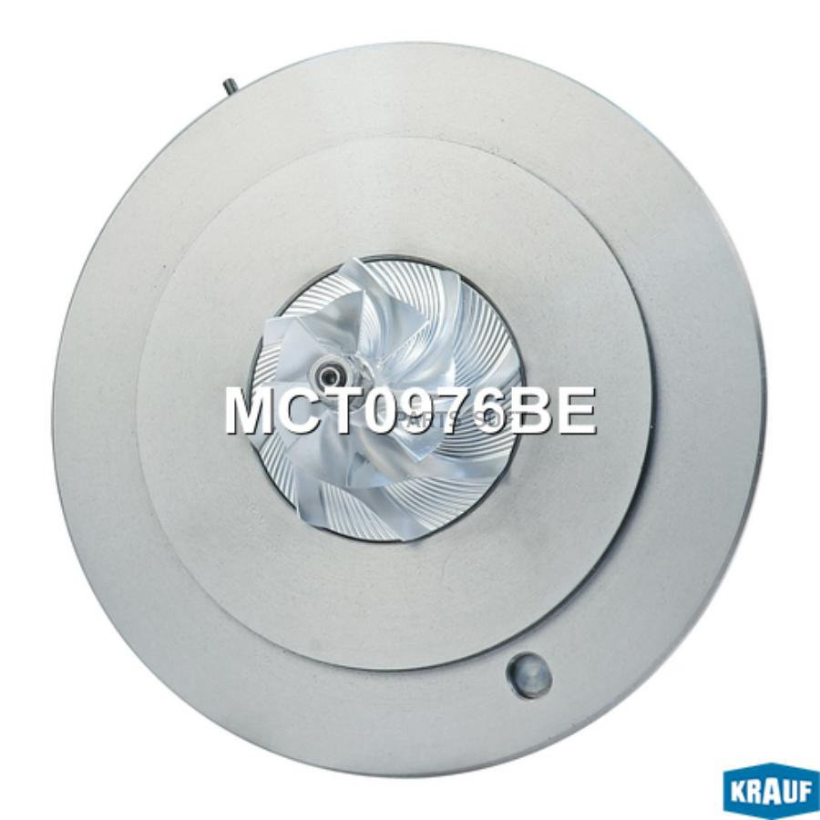 

Картридж для турбокомпрессора Krauf mct0976be