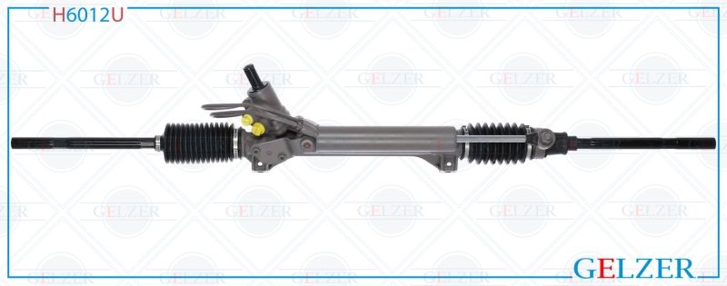 

Рулевая рейка |GELZER| Peugeot 406 1995-2004, 4000K8; 4000K9; 4000P7; H6012U; PE209; R20132RB; PE9002KIT