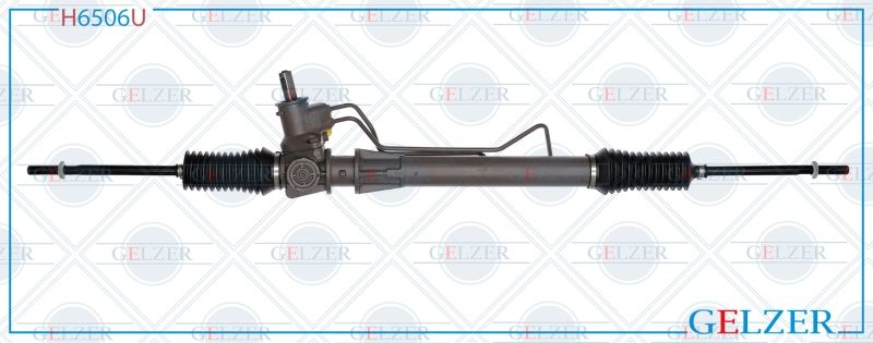 

Рулевая рейка |GELZER| Renault Clio II / Symbol 1998-2008, 7711134225; 7711134509; 7926300005; 7926300007; 8200054185; 8200060041; 8200163503; 8200711404; RE9002KIT; RE252; R23672RB; R23671RB; R28321NW; R2832; H6506U